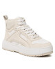 Buffalo Сникърси Rse Mid 1630786 Beige - Mera.bg