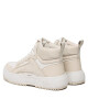 Buffalo Сникърси Rse Mid 1630786 Beige - Mera.bg
