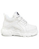 Buffalo Сникърси Cld Corin BN16301211 White - Mera.bg
