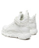 Buffalo Сникърси Cld Corin Mid 1630770 White - Mera.bg