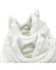 Buffalo Сникърси Cld Corin Mid 1630770 White - Mera.bg