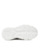 Buffalo Сникърси Cld Grid BN16305641 White - Mera.bg