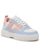 Buffalo Сникърси Rse V2 BN16309021 Lt Blue/Baby Pink - Mera.bg
