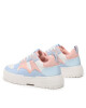 Buffalo Сникърси Rse V2 BN16309021 Lt Blue/Baby Pink - Mera.bg