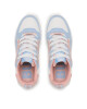 Buffalo Сникърси Rse V2 BN16309021 Lt Blue/Baby Pink - Mera.bg