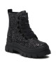 Buffalo Туристически oбувки Aspha Laceup Hi 1622144 Black - Mera.bg
