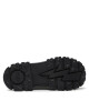 Buffalo Туристически oбувки Aspha Laceup Hi 1622144 Black - Mera.bg