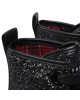 Buffalo Туристически oбувки Aspha Laceup Hi 1622144 Black - Mera.bg