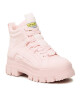 Buffalo Туристически oбувки Aspha Nc Mid BN16221141 Rose - Mera.bg