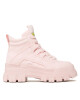 Buffalo Туристически oбувки Aspha Nc Mid BN16221141 Rose - Mera.bg