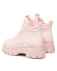 Buffalo Туристически oбувки Aspha Nc Mid BN16221141 Rose - Mera.bg