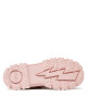 Buffalo Туристически oбувки Aspha Nc Mid BN16221141 Rose - Mera.bg