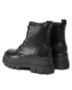 Buffalo Туристически oбувки Aspha Rld Heart 1622308 Black - Mera.bg