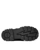 Buffalo Туристически oбувки Aspha Rld Heart 1622308 Black - Mera.bg
