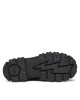 Buffalo Туристически oбувки Aspha Rld Lace 1622283 Черен - Mera.bg