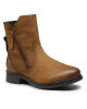 Bugatti Боти 415-99837-3535-6060 Brown/Brown - Mera.bg