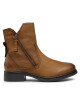 Bugatti Боти 415-99837-3535-6060 Brown/Brown - Mera.bg