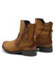 Bugatti Боти 415-99837-3535-6060 Brown/Brown - Mera.bg