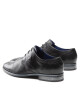 Bugatti Обувки 313-85808-4000-1000 Black 1 - Mera.bg