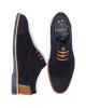 Bugatti Обувки 312-64702-1400-4100 Dark Blue - Mera.bg