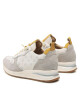 Bugatti Сникърси 412-A2T10-3449 Light Grey/Offwhite - Mera.bg