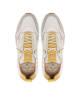 Bugatti Сникърси 412-A2T10-3449 Light Grey/Offwhite - Mera.bg