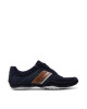Bugatti Сникърси 323-47766-1469 Dark Blue/Dark Blue 4141 - Mera.bg