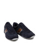 Bugatti Сникърси 323-47766-1469 Dark Blue/Dark Blue 4141 - Mera.bg