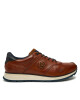 Bugatti Сникърси -331APA024100 6300 COGNAC Кафяв - Mera.bg
