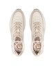 Bugatti Сникърси 433-A6N04-1034-2134 Offwhite/Rose - Mera.bg