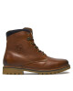 Bugatti Туристически oбувки -321AOQ521200 6000 BROWN Кафяв - Mera.bg