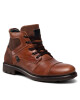 Bullboxer Ботуши 752K55118FFICNSU Tan/Cognac - Mera.bg