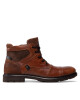 Bullboxer Ботуши 752K55118FFICNSU Tan/Cognac - Mera.bg