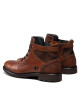 Bullboxer Ботуши 752K55118FFICNSU Tan/Cognac - Mera.bg