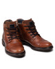 Bullboxer Ботуши 752K55118FFICNSU Tan/Cognac - Mera.bg