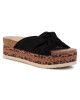 Bullboxer Чехли 886030F1T Black - Mera.bg