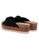 Bullboxer Чехли 886030F1T Black - Mera.bg
