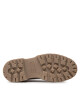 Bullboxer Туристически oбувки 171500F6S Beige/Taupe - Mera.bg