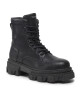 Bullboxer Туристически oбувки 517504E6L Black - Mera.bg