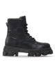 Bullboxer Туристически oбувки 517504E6L Black - Mera.bg
