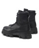 Bullboxer Туристически oбувки 517504E6L Black - Mera.bg