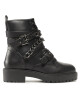 Bullboxer Туристически oбувки 031533F6S Black - Mera.bg