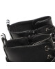 Bullboxer Туристически oбувки 031533F6S Black - Mera.bg