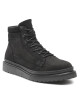 Bullboxer Зимни обувки 129N50016ABKBKSU Black - Mera.bg