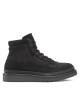 Bullboxer Зимни обувки 129N50016ABKBKSU Black - Mera.bg