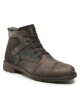 Bullboxer Зимни обувки 752K55118 Brown - Mera.bg