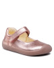 Bundgaard Обувки The Walker Ballerina BG101150DG Rose Gold 305 - Mera.bg