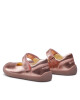 Bundgaard Обувки The Walker Ballerina BG101150DG Rose Gold 305 - Mera.bg