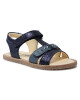 Bundgaard Сандали Sara BG202162G Navy - Mera.bg