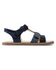 Bundgaard Сандали Sara BG202162G Navy - Mera.bg